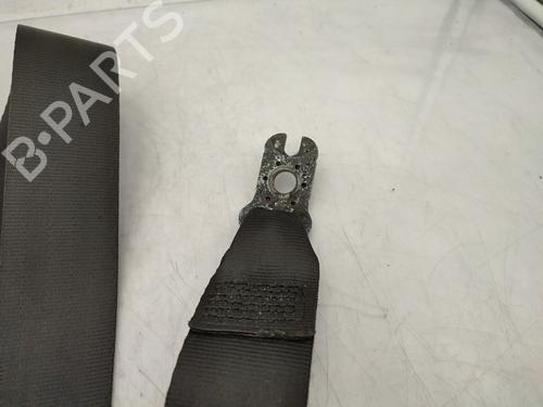 Used Rear left seatbelt Rear left seatbelt SKODA OCTAVIA III (5E3, NL3, NR3) 1.6 TDI (105 hp) 24345697 24345697