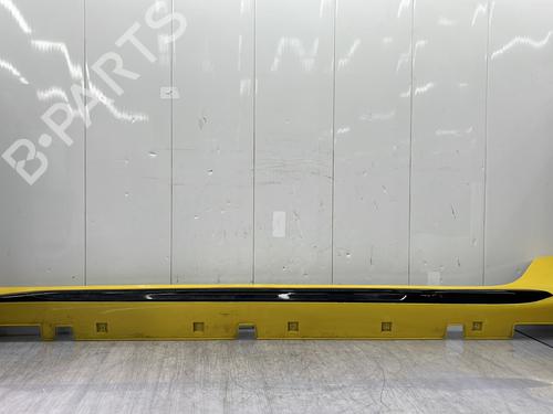 Venstre sidekjole KIA RIO IV (YB, SC, FB) 1.0 T-GDI 100 Eco-Dynamics+ 87751H8300
