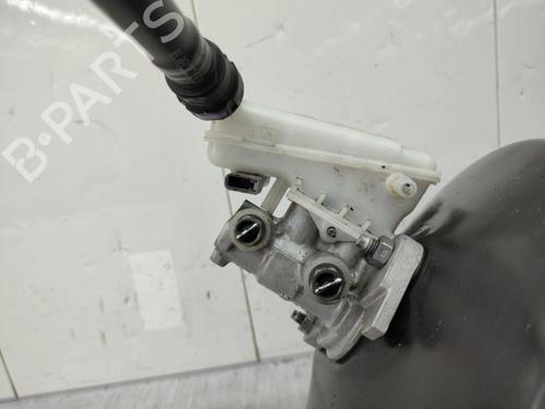 Servo brake FORD FIESTA VI (CB1, CCN) 1.25 | BP23732545M42 