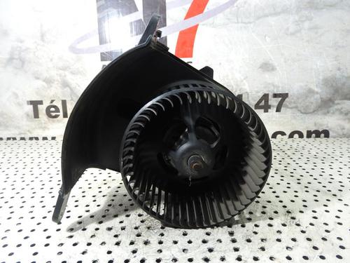 Used Heater blower motor RENAULT SCÉNIC II (JM0/1_) 1.9 dCi (JM0G, JM12, JM1G, JM2C) (120 hp) 23685093