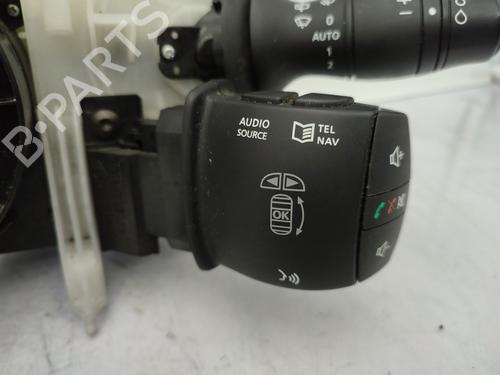 Steering column stalk RENAULT MEGANE III Grandtour (KZ0/1) 1.5 dCi (KZ09, KZ0D, KZ1G, KZ29, KZ14, KZ1W, KZ10, KZ1F,... | BP25332433I23 