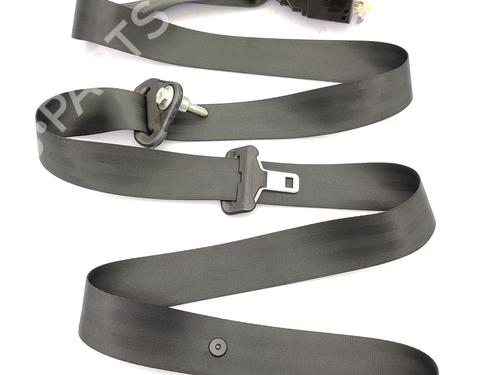Rear right seatbelt RENAULT TWINGO II (CN0_) 1.5 dCi (CN0E) | BP23755857I28 - Image 4