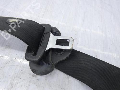 Used Front left seatbelt Front left seatbelt VW POLO III (6N1) 60 1.4 (60 hp) 23700554 23700554