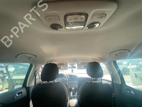 Vindrude CITROËN C4 II (NC_) 1.6 HDi 90 | BP37079488C63 - Image 89