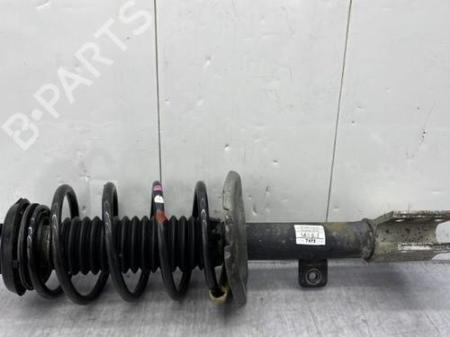 Right front shock absorber CITROËN C4 II (NC_) 1.6 HDi 110 | BP23750169M17  - Image 5