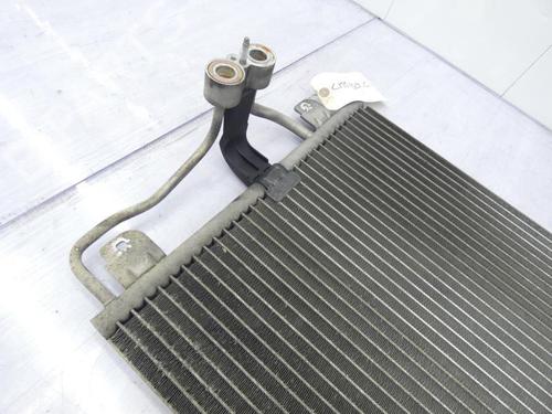 Used AC radiator AC radiator 23701018 23701018