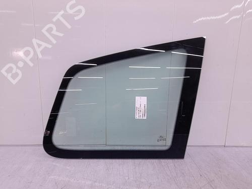 Used Rear right quarter glass FORD C-MAX (DM2) 1.6 TDCi (90 hp) 23706356