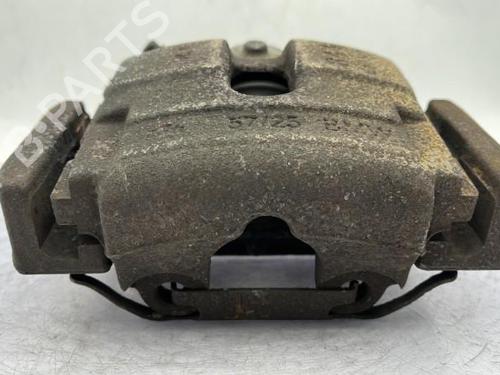 Left front brake caliper BMW X3 (E83) 2.0 d | BP23739379M105  - Image 6