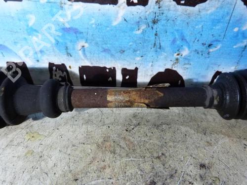 Used Left front driveshaft Left front driveshaft CITROËN SAXO (S0, S1) 1.1 X, SX (60 hp) 23666247 23666247