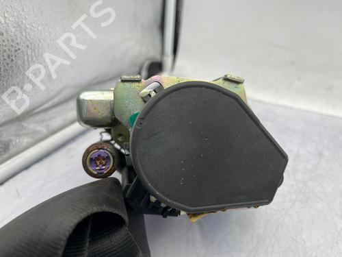 Used Front left seatbelt Front left seatbelt SEAT LEON (1P1) 2.0 TDI (170 hp) 34159195 34159195
