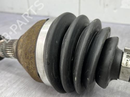Left front driveshaft OPEL INSIGNIA A (G09) 2.0 CDTI (68) | BP23756591M38  - Image 5