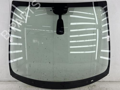 Used Windscreen PEUGEOT 3008 I MPV (0U_) 1.6 HDi (114 hp) 25726423