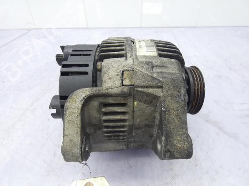 Alternator RENAULT MEGANE I (BA0/1_) 1.6 e (BA0F, BA0S) | BP23673464M7 