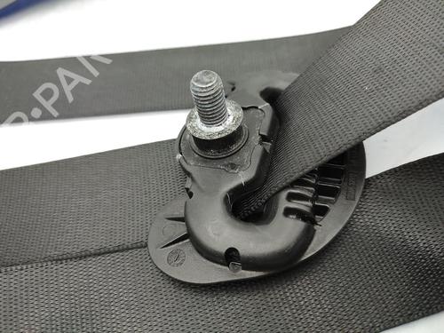 Front right seatbelt BMW 1 (E87) 120 d | BP23749861I25 - Image 4
