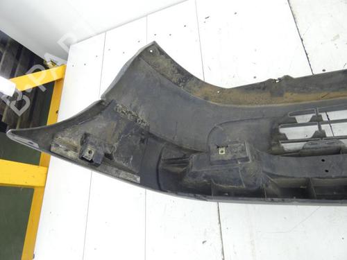Front bumper PEUGEOT PARTNER Box Body/MPV (5_, G_) 1.9 D | BP23673444C7 