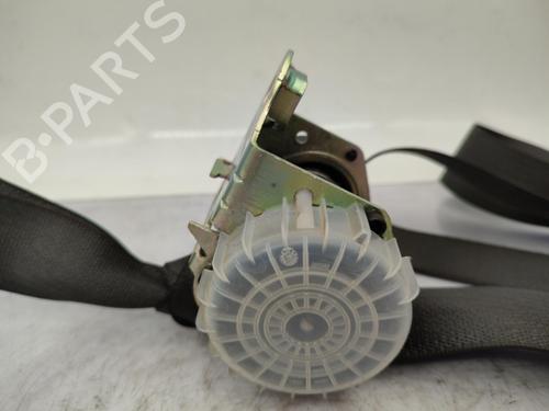 Rear left seatbelt CHEVROLET CRUZE (J300) 2.0 CDI | BP23711393I29 - Image 3