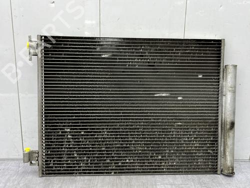 Used AC radiator DACIA SANDERO II 1.2 (75 hp) 25892260