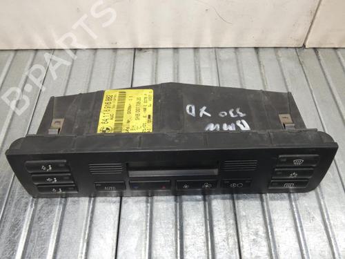 Climate control BMW 3 (E46) 320 d | BP23670960I5  - Image 5