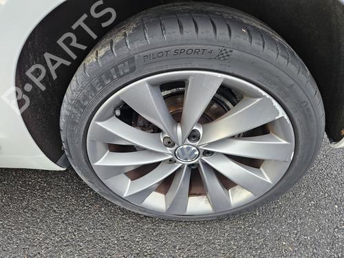 Dashboard VW SCIROCCO III (137, 138) 2.0 TDI | BP23761761C46  - Image 49