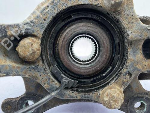 Right front steering knuckle OPEL ASTRA H (A04) 1.7 CDTI (L48) | BP23749308M26 