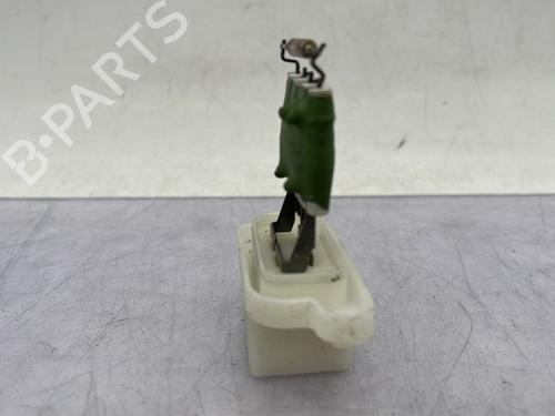 Heater resistor FORD FIESTA VI (CB1, CCN) 1.25 | BP23754177M108 