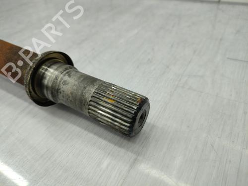 Right front driveshaft NISSAN PRIMERA (P12) 2.2 Di | BP23739324M39 