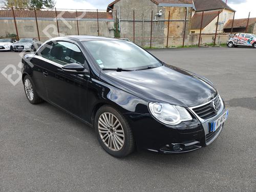 Scuttle panel VW EOS (1F7, 1F8) 2.0 TDI 16V | BP26154562C110 - Image 20