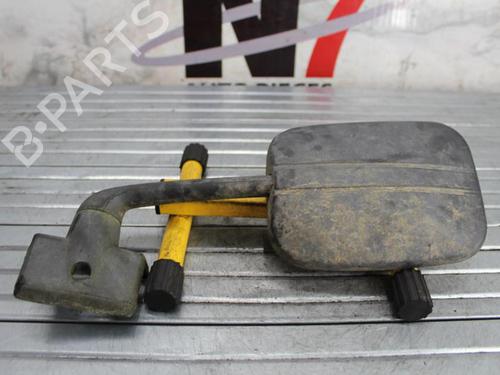 Left mirror CITROËN C15 Box Body/MPV (VD_) 1.0 | BP23668500C26 