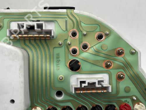 Instrument cluster FIAT UNO (146_, 158_) 1.0 (146E) | BP23755304C47 
