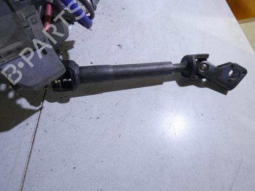 Steering column NISSAN QASHQAI / QASHQAI +2 I (J10, NJ10, JJ10E) 2.0 dCi | BP23672037M21 