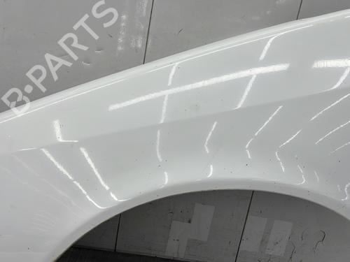 Left front fenders CITROËN AX (ZA-_) 10 | BP25475096C41 