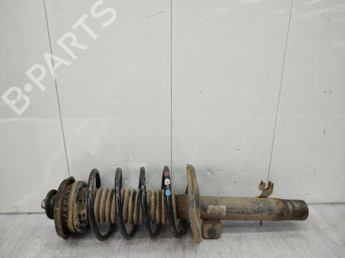 Left front shock absorber PEUGEOT 208 I (CA_, CC_) 1.2 VTI 82 | BP23728852M16 