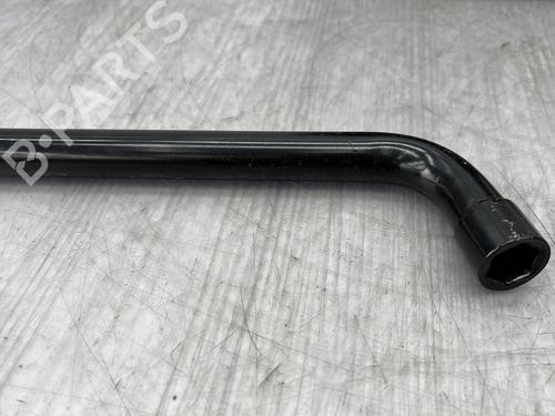 Jack Kit RENAULT CLIO III (BR0/1, CR0/1) 1.2 16V (BR0P, CR0P) | BP23868303C119 