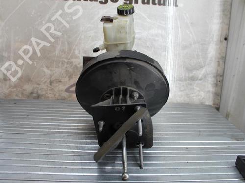 Servo brake CITROËN C5 III (RD_) 1.6 HDi 110 (RD9HZC) | BP23689124M42 - Image 4