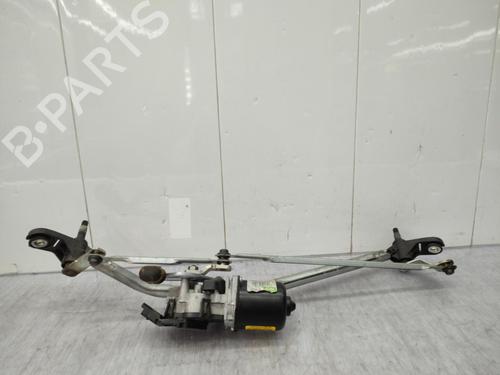 Front wiper motor RENAULT KANGOO Express (FW0/1_) 1.5 dCi 75 (FW07, FW10, FW04) | BP23729417M29 