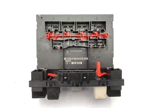 Electronic module VW GOLF PLUS V (5M1, 521) 2.0 TDI | BP23706742M83 - Image 11