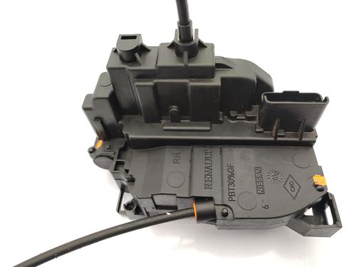 Front right lock NISSAN NV400 Van (X62, X62B) dCi 130 | BP23733364C97 
