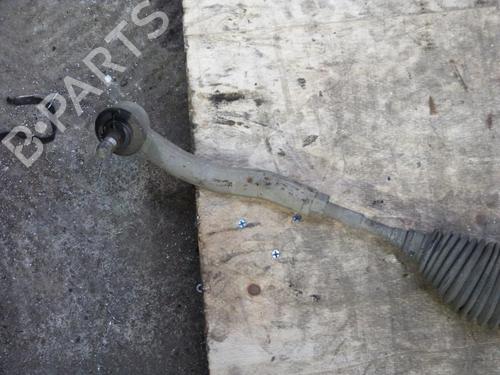 Steering rack CITROËN C1 (PM_, PN_) 1.4 HDi | BP23692586M22 