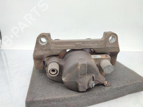 Left front brake caliper RENAULT ESPACE IV (JK0/1_) 1.9 dCi (JK0U) | BP23705537M105  - Image 5