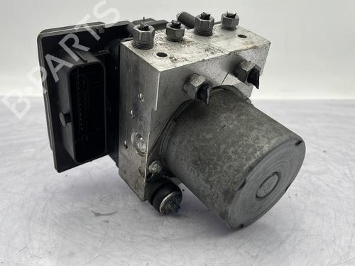 ABS Bremseaggregat CITROËN C4 Picasso I MPV (UD_) 1.6 HDi (109 hp) 23761414