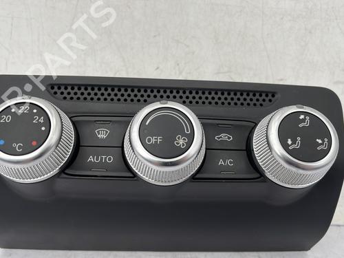 Climate control AUDI A1 (8X1, 8XK) 1.6 TDI | BP30711265I5  - Image 5