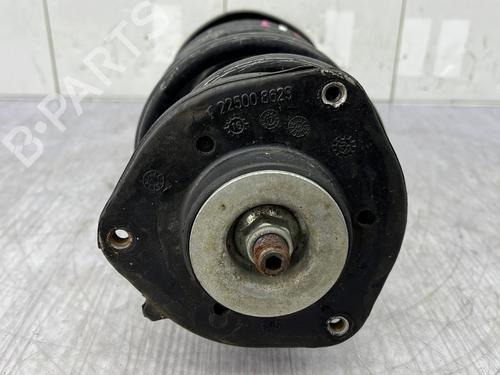 Left front shock absorber AUDI A3 Sportback (8PA) 2.0 TDI 16V | BP24505277M16 