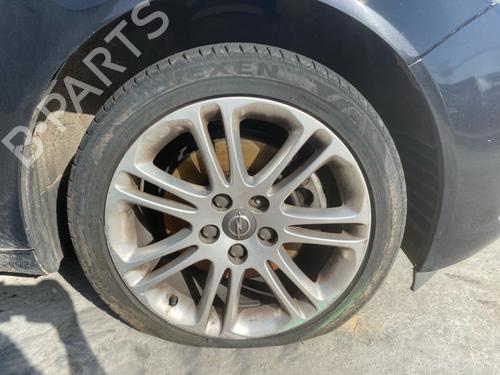 Used Wheel set Wheel set 36843323 36843323