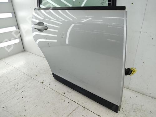 Right rear door CITROËN C4 I (LC_) 1.6 HDi | BP23677586C5 