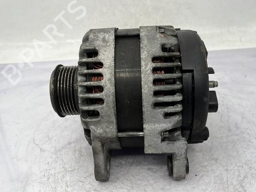 Used Alternator Alternator CHEVROLET CRUZE Station Wagon (J308) 1.7 TD (131 hp) 33680169 33680169