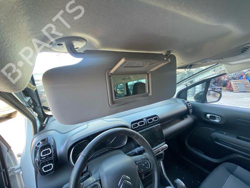 Dashboard CITROËN C3 AIRCROSS II (2R_, 2C_) 1.2 PureTech 110 (2RHNZB, 2RHNZW, 2RHNPX, 2RHNPJ) | BP36663991C46 - Image 99