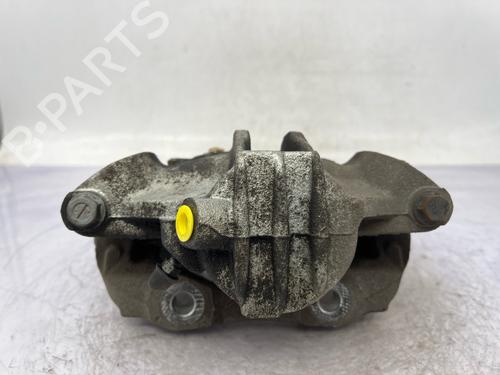 Left front brake caliper PEUGEOT 2008 I (CU_) 1.6 BlueHDi 100 | BP37717547M105 - Image 6