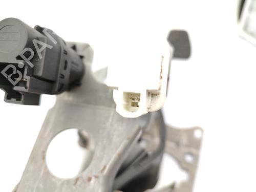 Break pedal FORD FIESTA VI (CB1, CCN) 1.0 EcoBoost | BP23753923I19  - Image 10