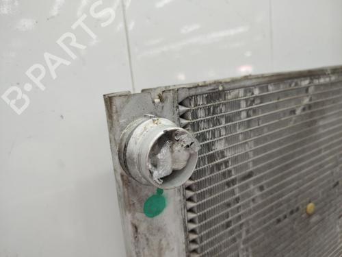 Water radiator BMW 5 (E60) 530 d | BP23732158M31 - Image 7