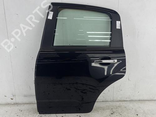 Used Left rear door CITROËN C3 II (SC_) 1.4 HDi 70 (SC8HZC, SC8HR0, SC8HP4) (68 hp) 28471200